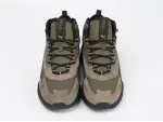 Зимние Кроссовки Puma RS-X Hi - 43741