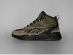 Зимние Кроссовки Puma RS-X Hi - 43741
