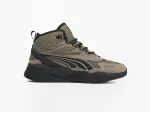 Зимние Кроссовки Puma RS-X Hi - 43741