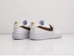 Кроссовки Louis Vuitton x Off-White х Nike Air Force 1 Low - 27241