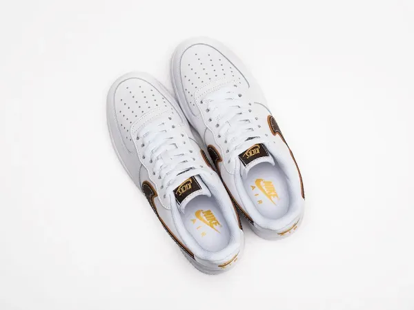 Кроссовки Louis Vuitton x Off-White х Nike Air Force 1 Low - 27241
