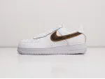 Кроссовки Louis Vuitton x Off-White х Nike Air Force 1 Low - 27241