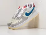 Кроссовки Nike x Undefeated Air Force 1 Low - 26969