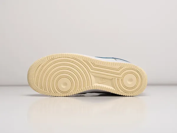 Кроссовки Nike x Undefeated Air Force 1 Low - 26969