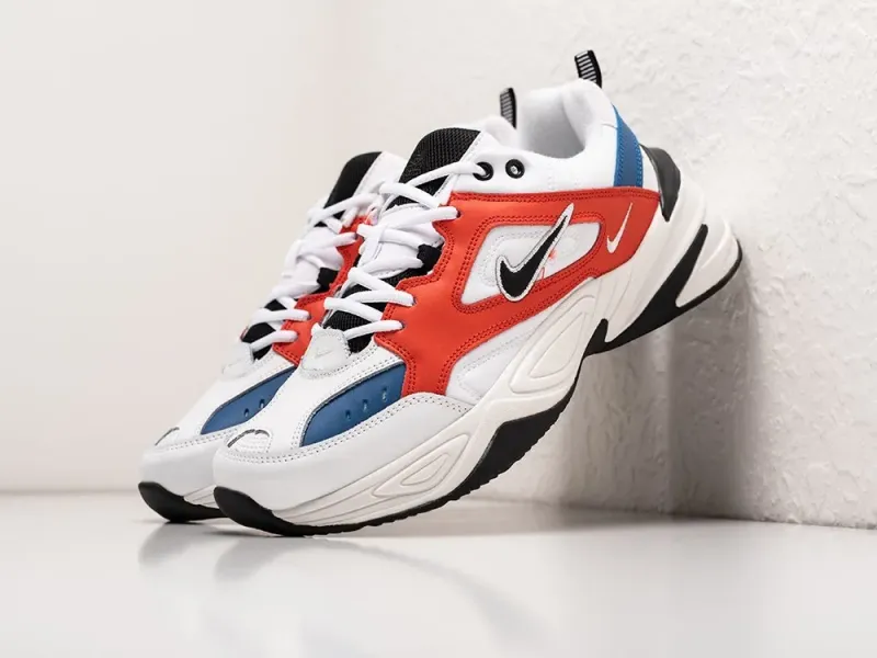 Кроссовки Nike M2K TEKNO - 11368