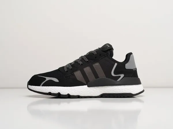 Кроссовки Adidas Nite Jogger - 35441