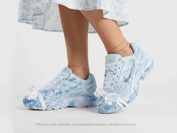 Кроссовки Nike Initiator - 46756