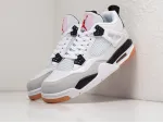 Кроссовки Nike Air Jordan 4 Retro - 37202