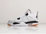 Кроссовки Nike Air Jordan 4 Retro - 37202
