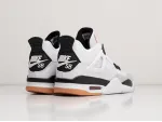 Кроссовки Nike Air Jordan 4 Retro - 37202