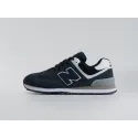 Кроссовки New Balance 574 - 44605
