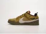 Кроссовки CPFM х Nike Dunk Low - 42472