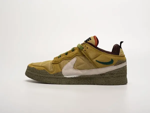 Кроссовки CPFM х Nike Dunk Low - 42472
