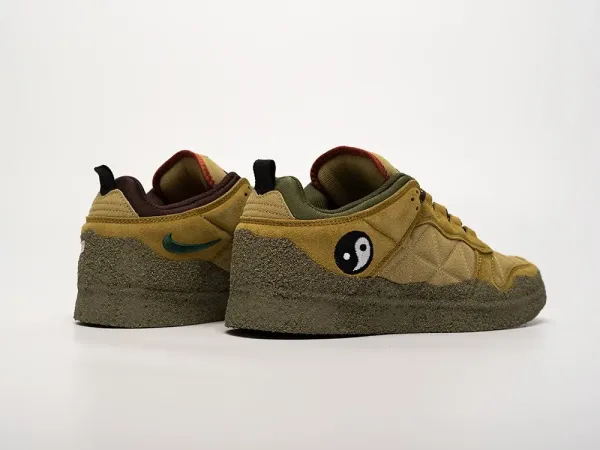 Кроссовки CPFM х Nike Dunk Low - 42472