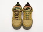 Кроссовки CPFM х Nike Dunk Low - 42472