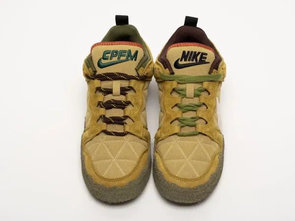 Кроссовки CPFM х Nike Dunk Low - 42472