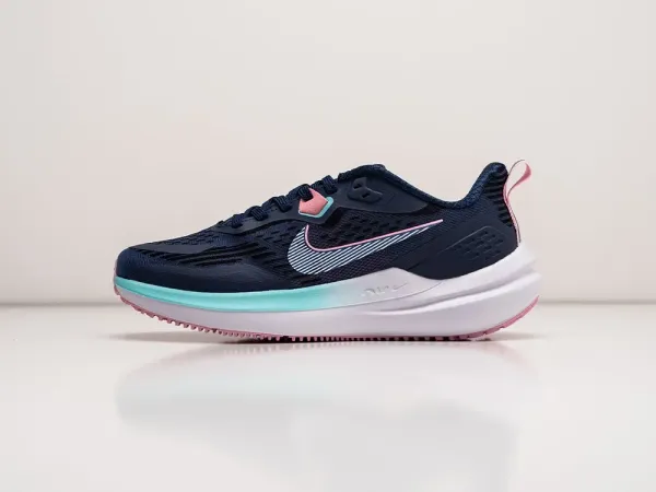 Кроссовки Nike Zoom Winflo 9 - 37329