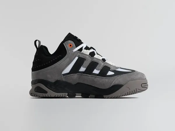 Зимние Кроссовки Adidas Niteball Hi - 32336