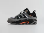 Зимние Кроссовки Adidas Niteball Hi - 32336