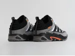 Зимние Кроссовки Adidas Niteball Hi - 32336