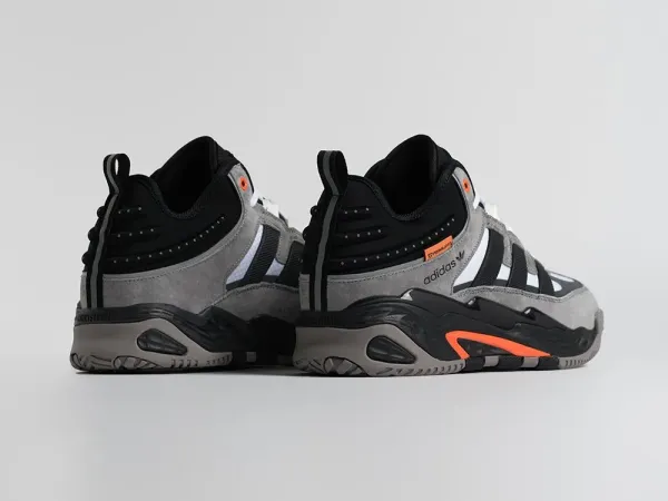 Зимние Кроссовки Adidas Niteball Hi - 32336