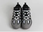 Зимние Кроссовки Adidas Niteball Hi - 32336