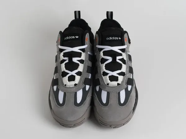 Зимние Кроссовки Adidas Niteball Hi - 32336