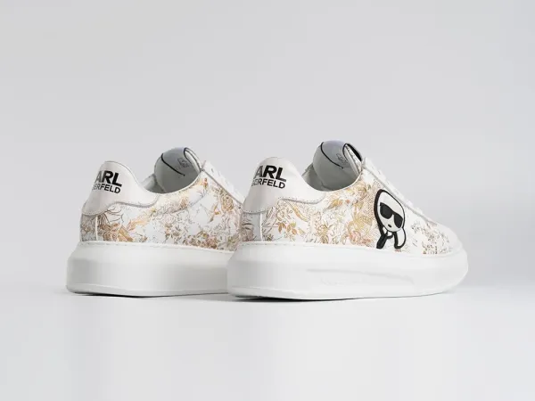 Кроссовки Karl Lagerfeld - 45413