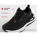 Кроссовки Salomon Odyssey ELMT Advanced - 44652