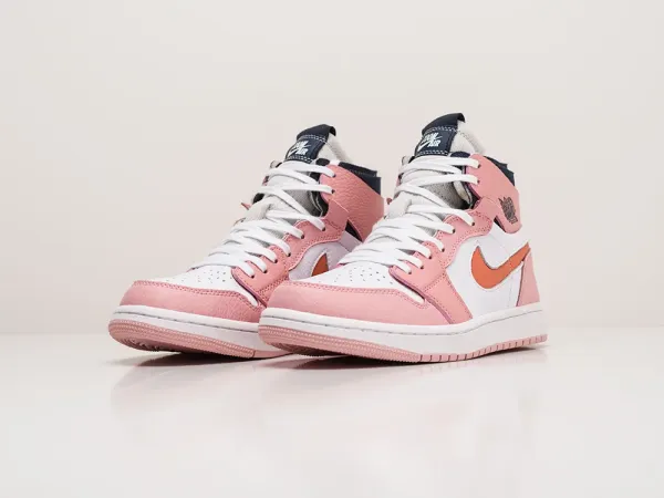 Кроссовки Nike Air Jordan 1 Zoom Air CMFT - 24627