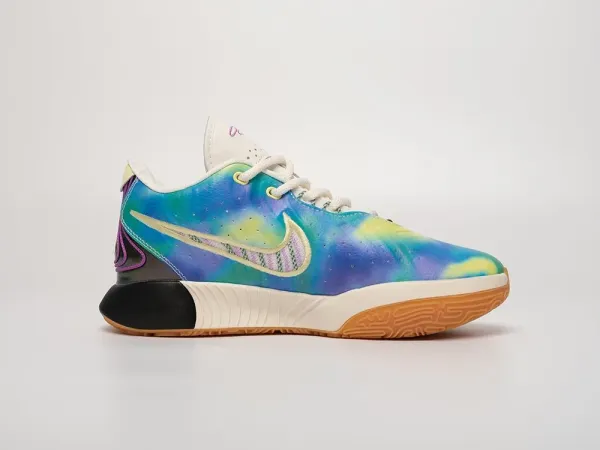 Кроссовки Nike Lebron XXI - 40411