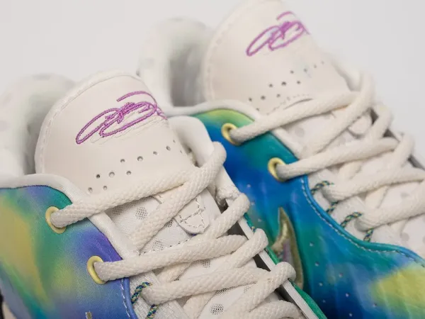 Кроссовки Nike Lebron XXI - 40411