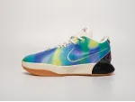Кроссовки Nike Lebron XXI - 40411