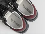 Кроссовки Premiata Mick - 46236