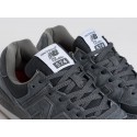 Кроссовки New Balance 574 - 45306