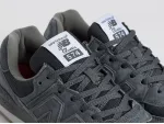 Кроссовки New Balance 574 - 45306