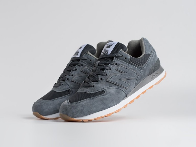 Кроссовки New Balance 574 - 45306