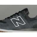 Кроссовки New Balance 574 - 45306