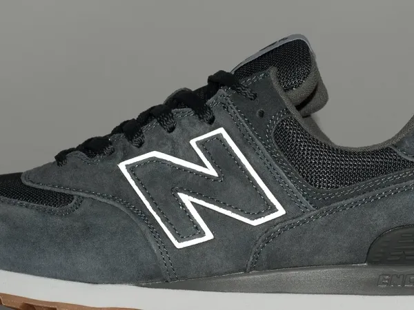 Кроссовки New Balance 574 - 45306