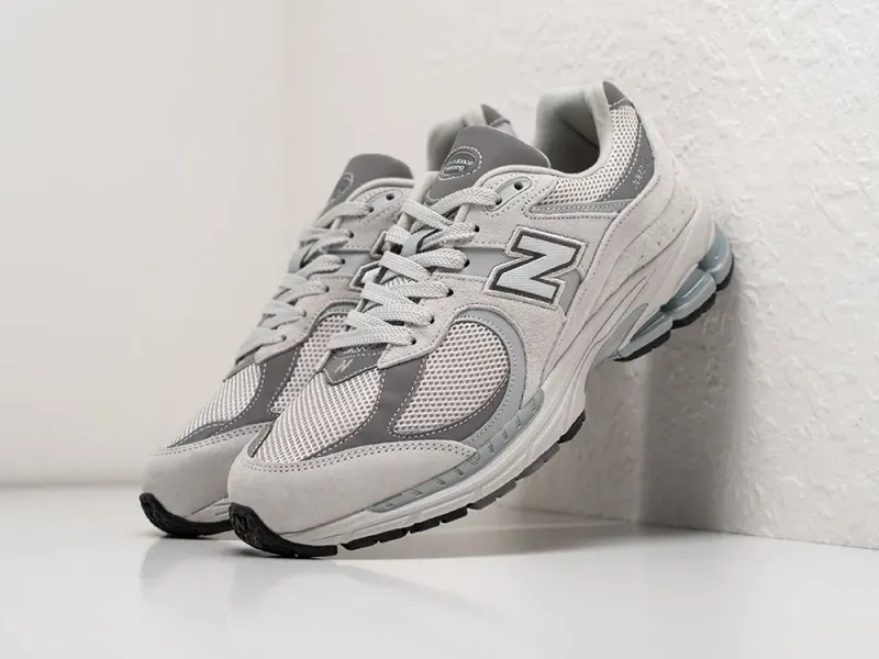 Кроссовки New Balance 2002R - 33076