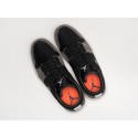 Кроссовки Nike Air Jordan 1 Low - цвет Черный