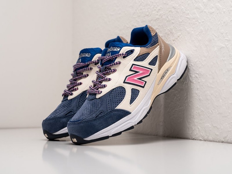 Кроссовки New Balance 990 v3 - 34559