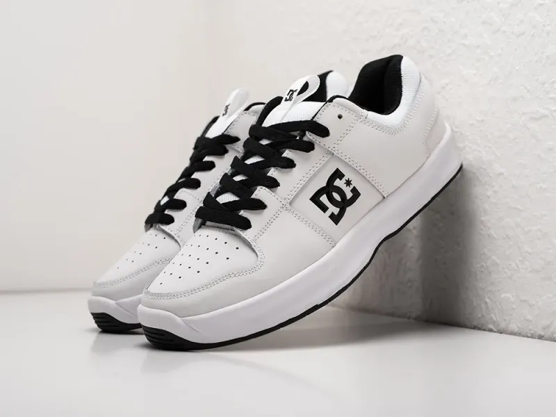 Кроссовки DC Shoes Lynx Zero - 34382
