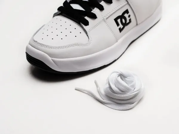Кроссовки DC Shoes Lynx Zero - 34382