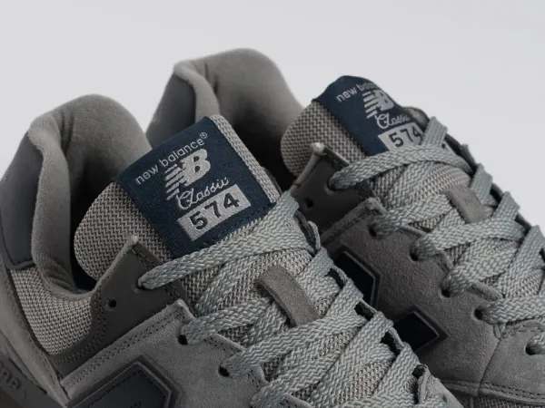 Кроссовки New Balance 574 - 44827