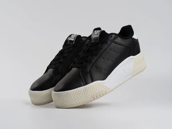 Кроссовки Adidas Court Tourino Bold - 44719