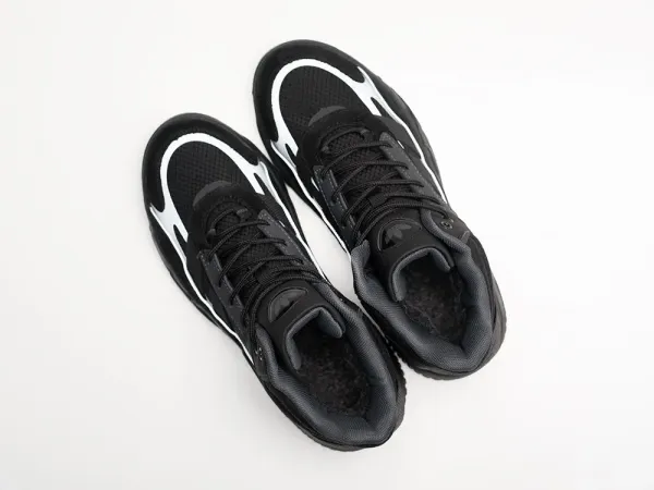 Зимние Кроссовки Adidas Niteball Hi - 39412