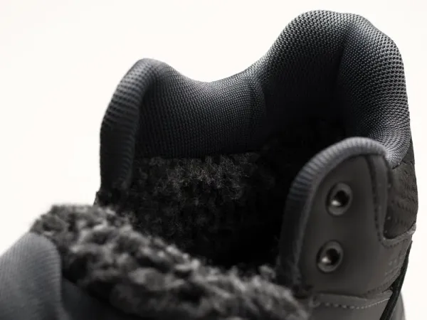 Зимние Кроссовки Adidas Niteball Hi - 39412