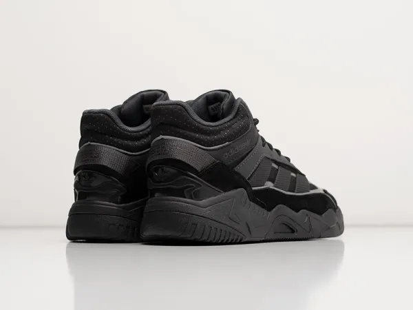 Зимние Кроссовки Adidas Niteball Hi - 39412