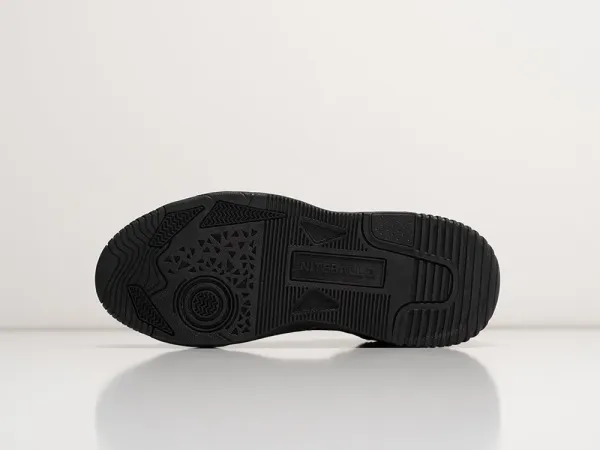 Зимние Кроссовки Adidas Niteball Hi - 39412